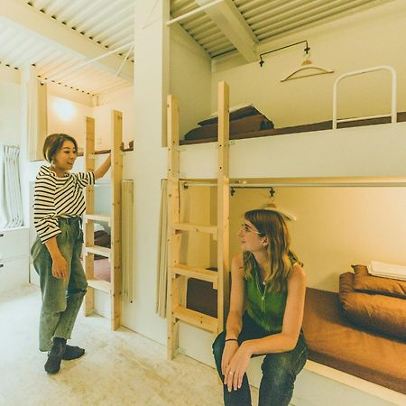 Hippo Hostel And Cafe Bar 大阪市 エクステリア 写真
