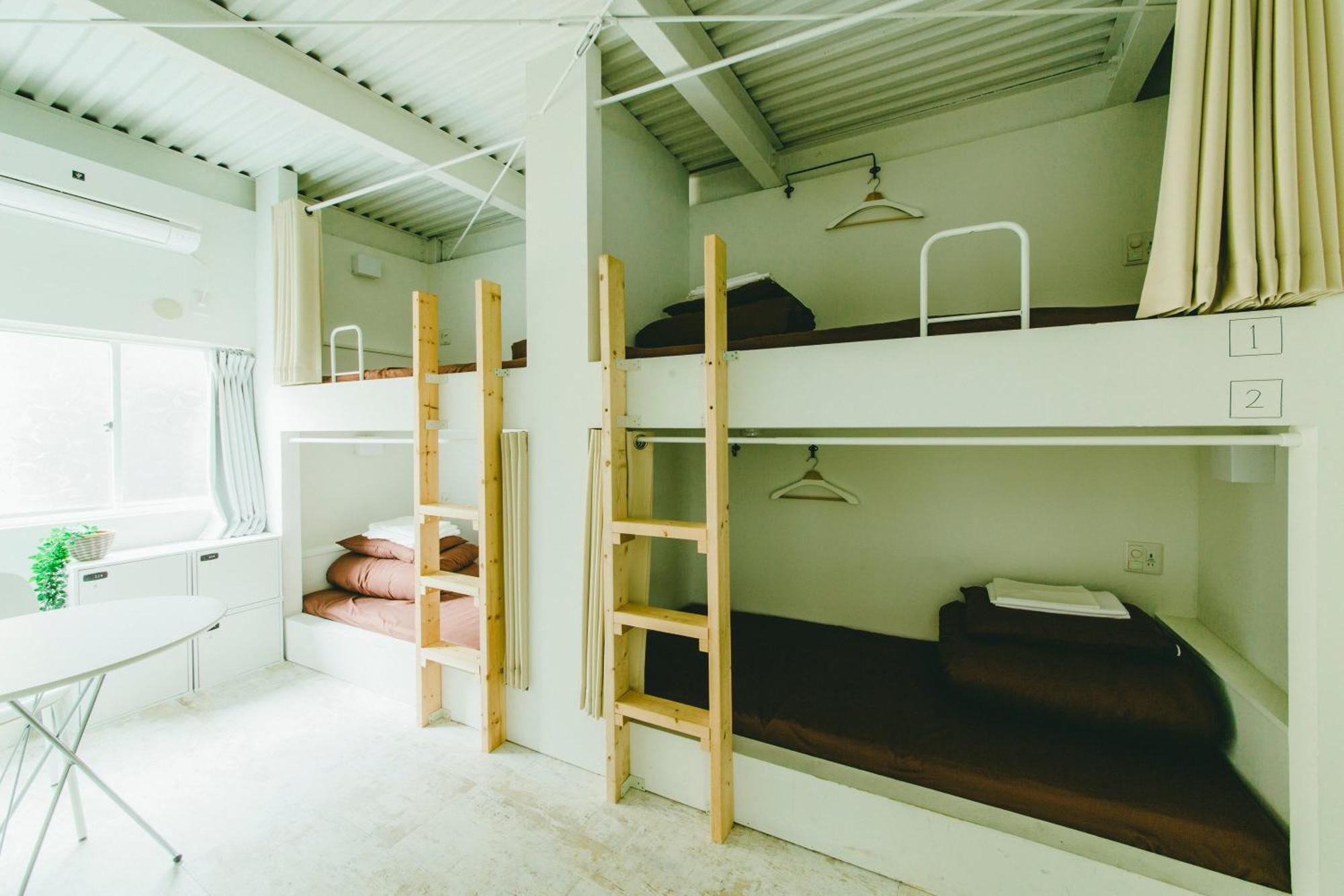 Hippo Hostel And Cafe Bar 大阪市 エクステリア 写真