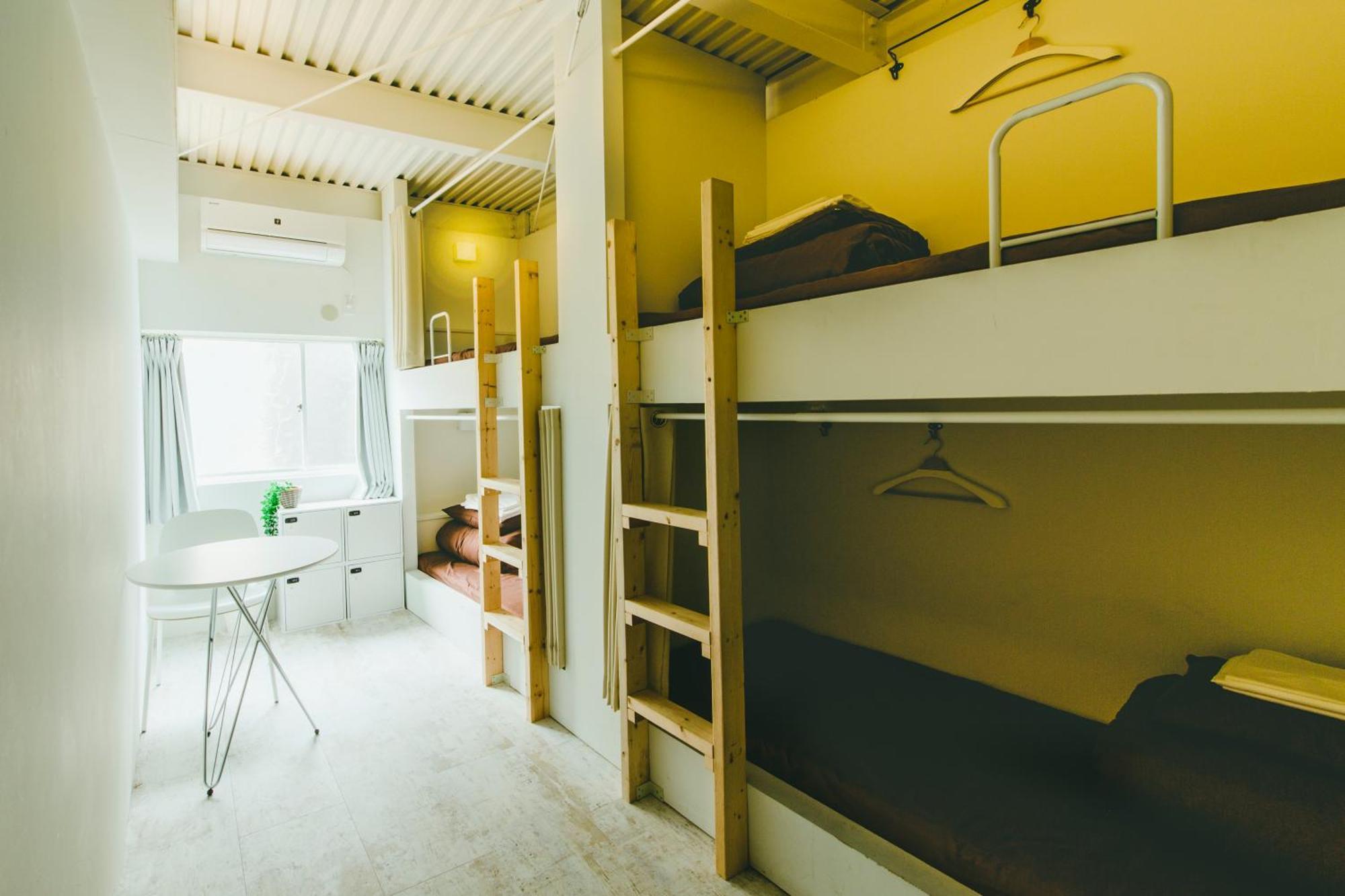 Hippo Hostel And Cafe Bar 大阪市 エクステリア 写真